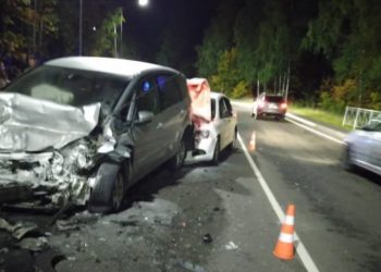 Виновнику страшного ДТП вынесли приговор в Миассе