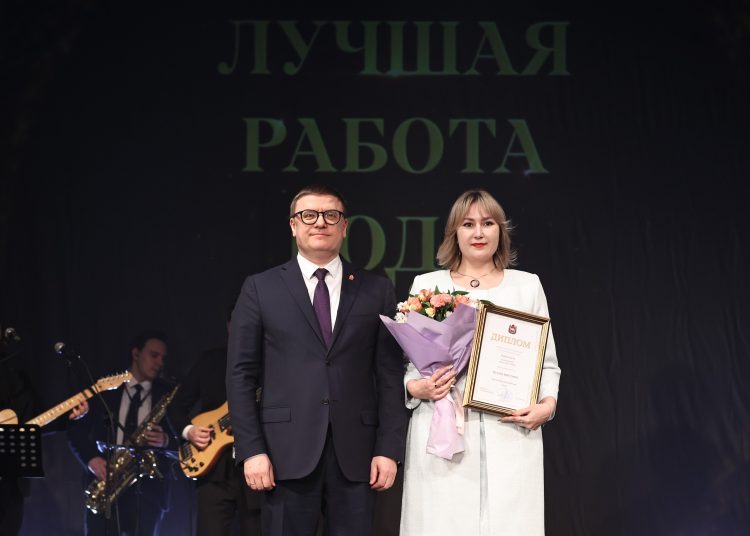 Журналисты «МР» — победители и призеры региональных конкурсов