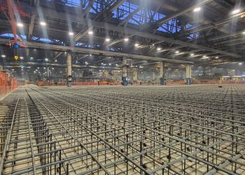 АЗ «Урал» продолжает реализацию проекта «Мосты»