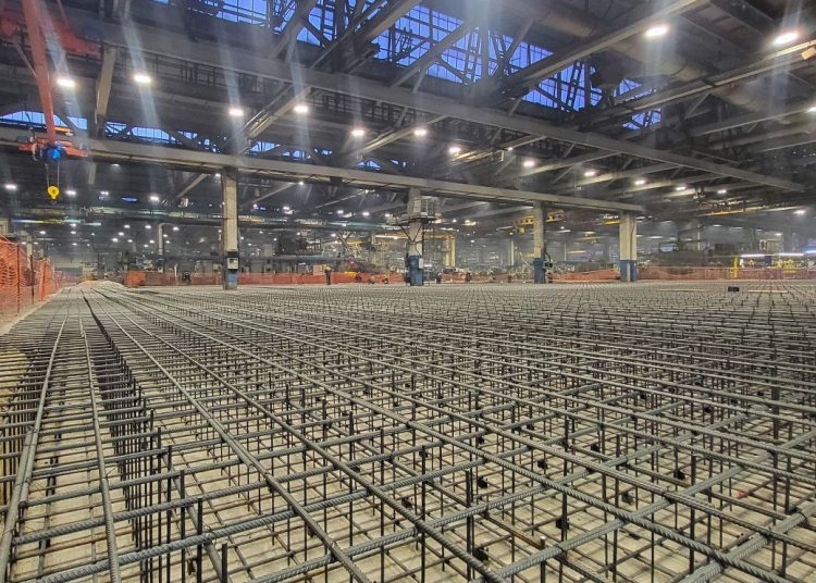 АЗ «Урал» продолжает реализацию проекта «Мосты»