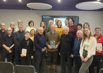 Жителям Миасса представили книгу о предыстории города