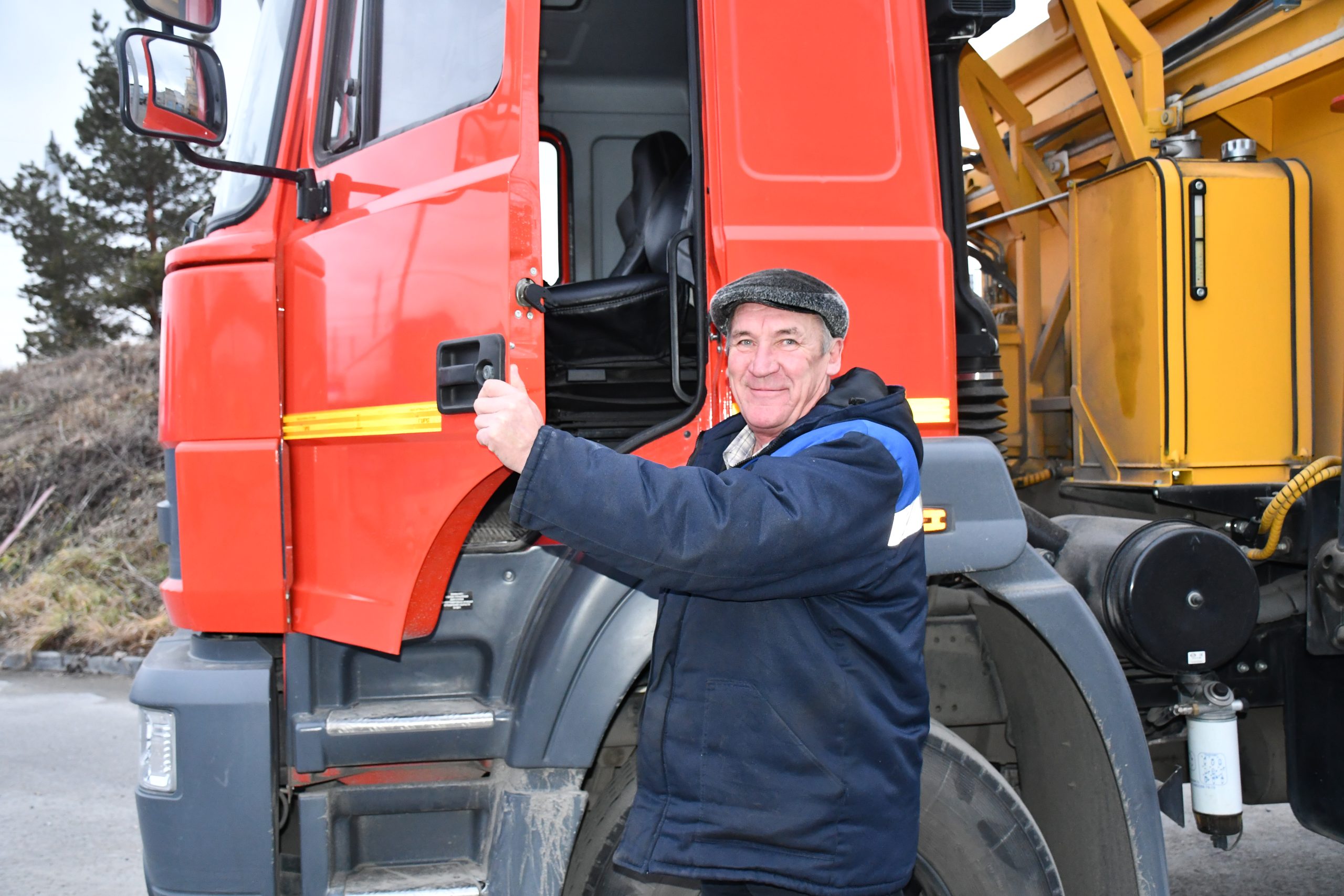 Революция в депо: от застоя к модернизации