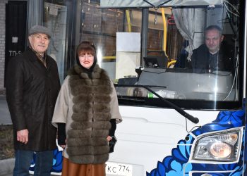 Революция в депо: от застоя к модернизации