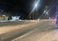 Под Рождество в Миассе сбили ребенка