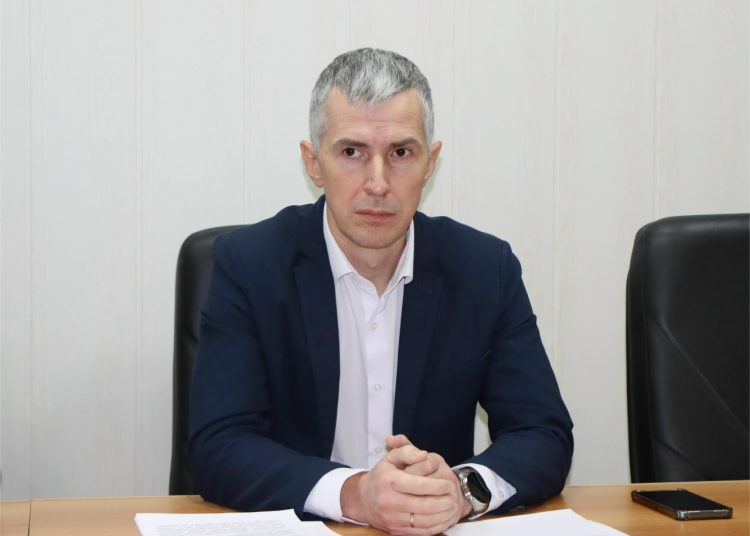 Контейнерные площадки модернизируют в Миассе