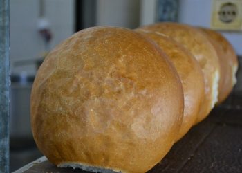 Топ-5 полезных сортов хлеба