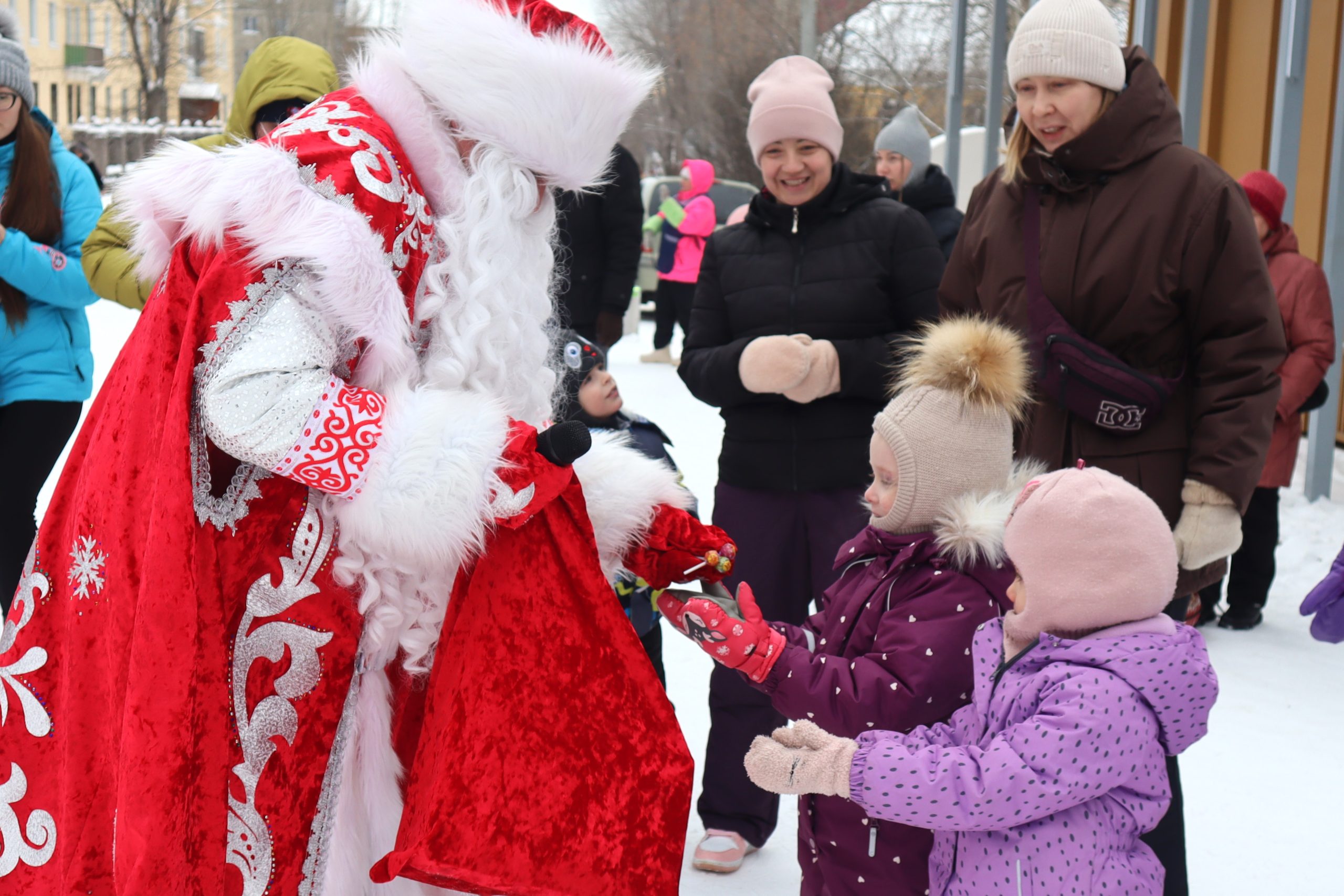 Как найти волшебную подкову?
