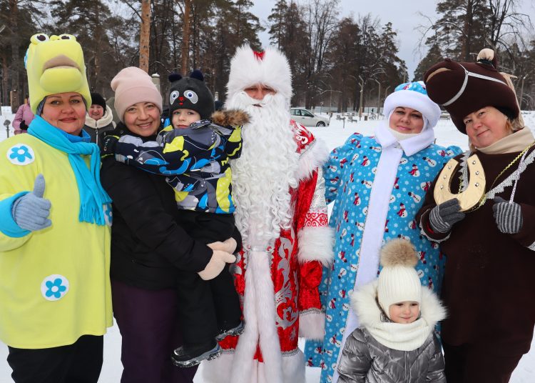 Как найти волшебную подкову?