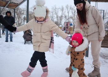 Как найти волшебную подкову?