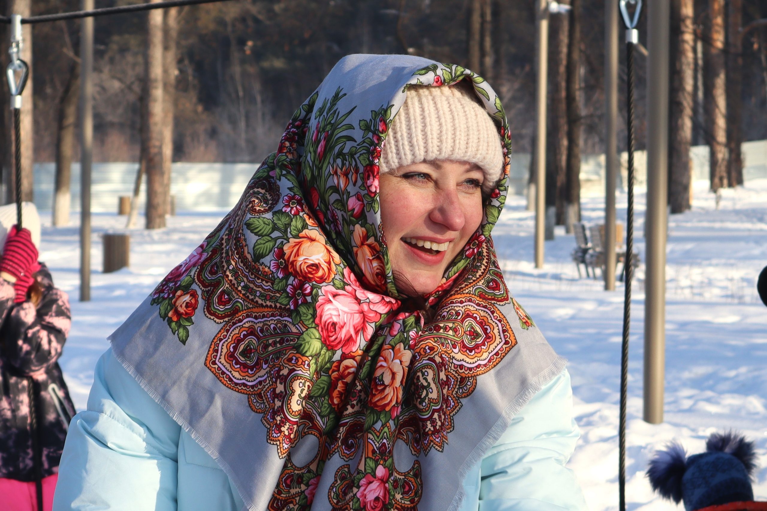 «Коляда, коляда, отворяйте ворота!»