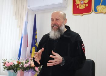 Миасские журналисты принимали поздравления с профессиональным праздником