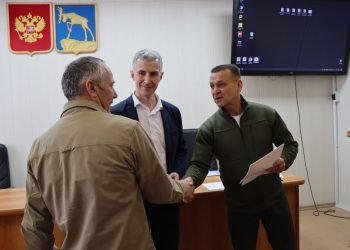 Система РСЧС контролирует беспилотники, паводок и пожарную безопасность в Миассе