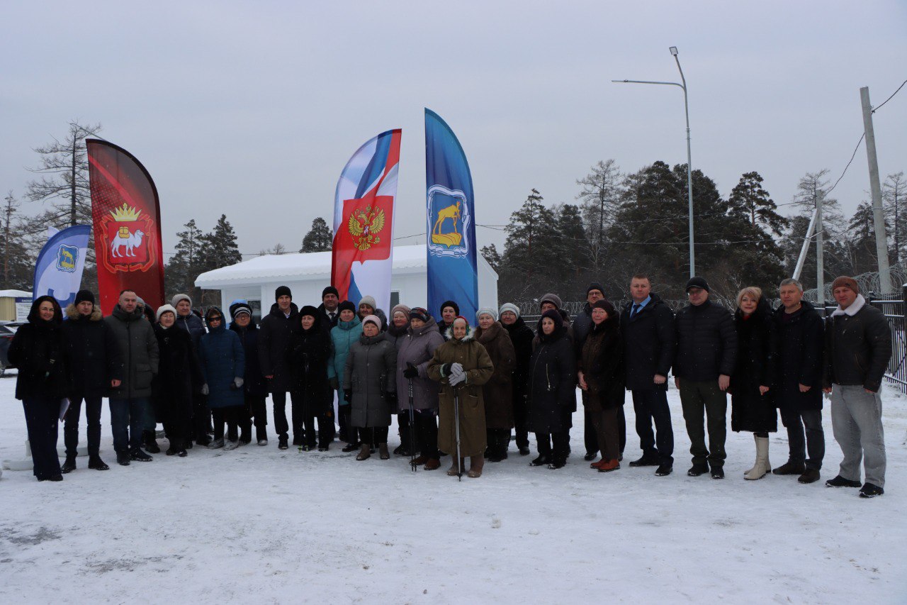 Стандарт экологии
