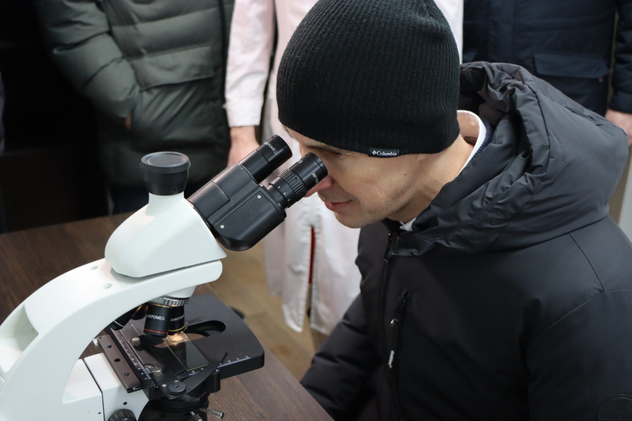 Стандарт экологии