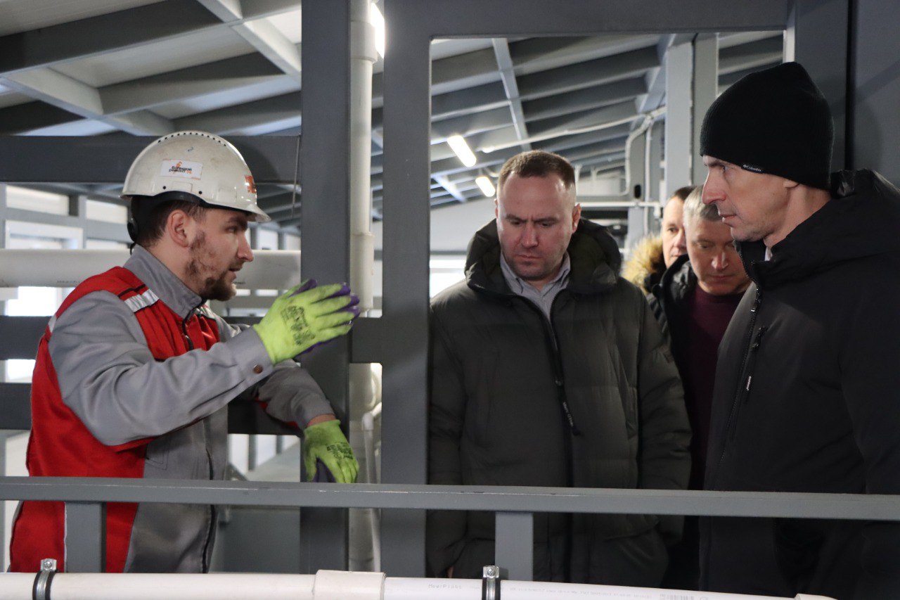 Стандарт экологии