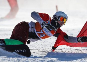 К международным стартам допустили двух спортсменов из Миасса