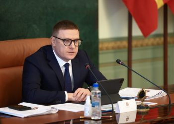 Свою стратегию развития ИИ одной из первых разработала Челябинская область