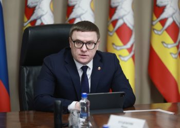 Коммунальные службы Челябинской области продолжат работу в штабном режиме