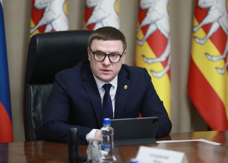 Коммунальные службы Челябинской области продолжат работу в штабном режиме