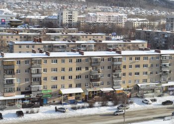 За вывески на иностранном языке начнут штрафовать с 1 марта