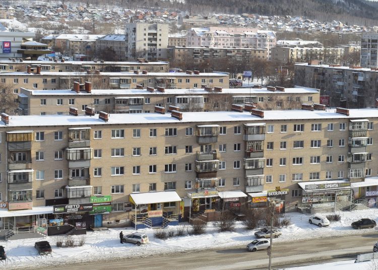 За вывески на иностранном языке начнут штрафовать с 1 марта