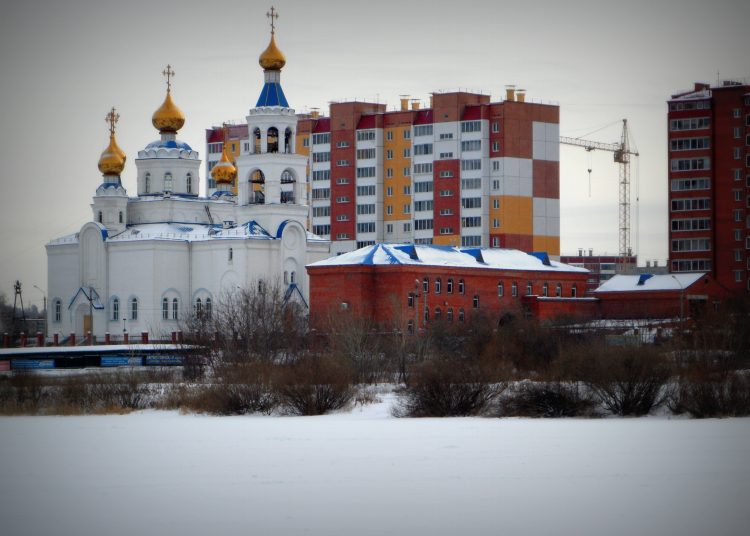 Морозы покидают Челябинскую область