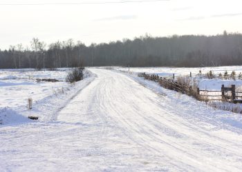 По-прежнему тепло в Челябинской области