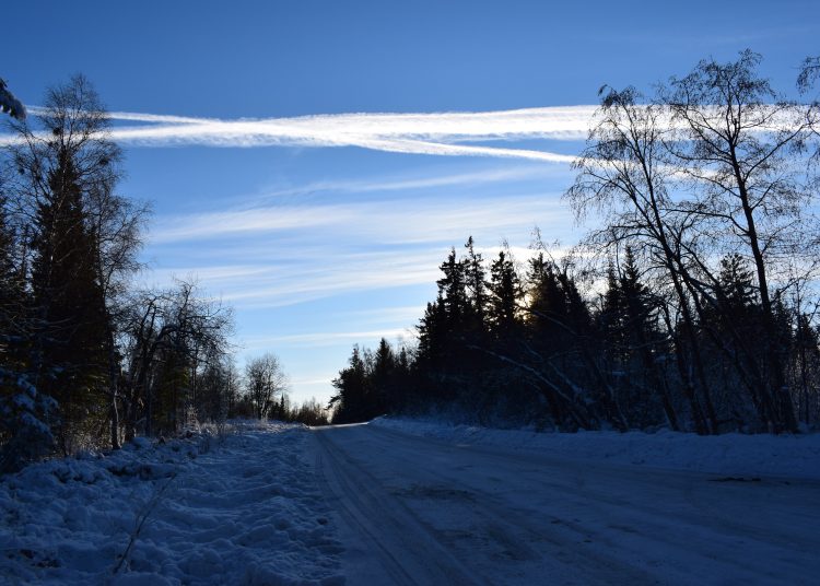 В ближайшие три дня Челябинскую область накроют экстремальные морозы