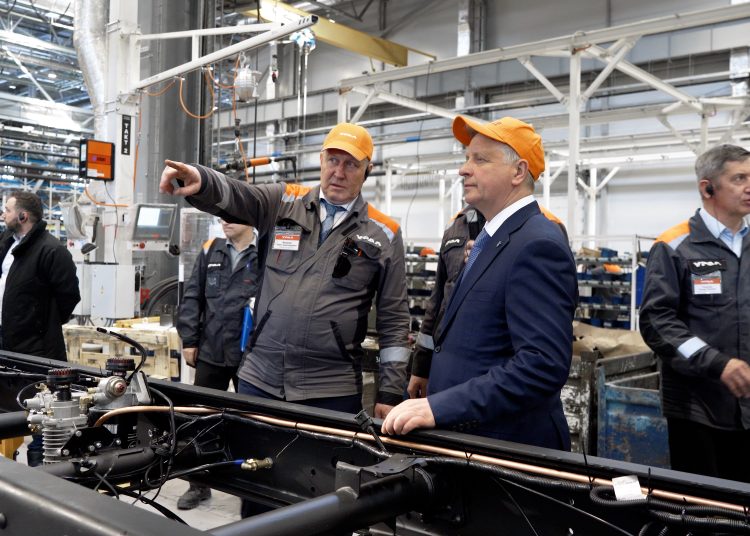 Обмен инновациями