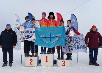 Миасские ориентировщики показали высокий результат на первенстве Челябинской области