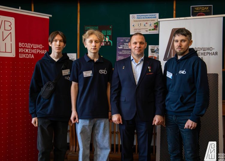 Ближе к ракетам