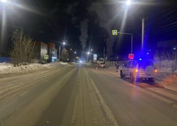 В Миассе расследуют смертельное ДТП