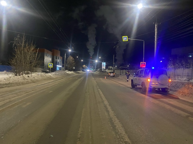 В Миассе расследуют смертельное ДТП