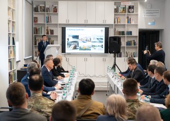 Для Союза промышленных предприятий 2025 год стал рекордным в плане инвестиций, проектов и политики