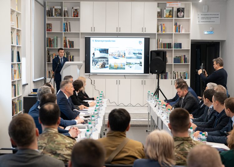 Для Союза промышленных предприятий 2025 год стал рекордным в плане инвестиций, проектов и политики