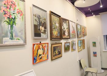 «Либединка» в эмоциях и красках