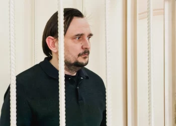 Челябинский суд отправил в СИЗО журналиста и блогера Сергея Шумаркова