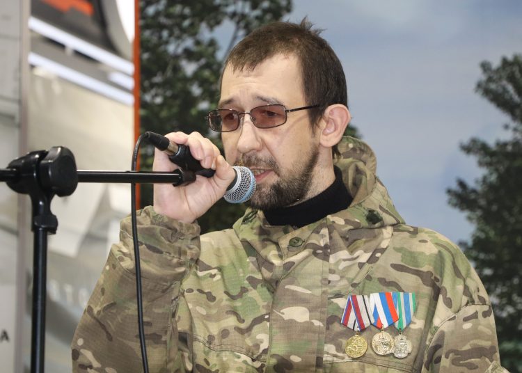 «О мужестве! О доблести! О чести!»: в музее автозавода прошел патриотический концерт