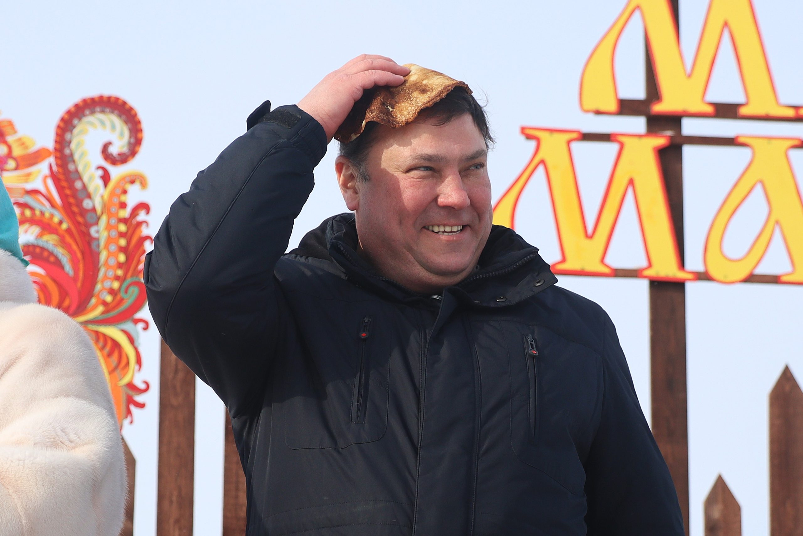 "Гори-гори ясно!" Ой, да широко, ох, да раздольно прошла Масленица в Миассе!