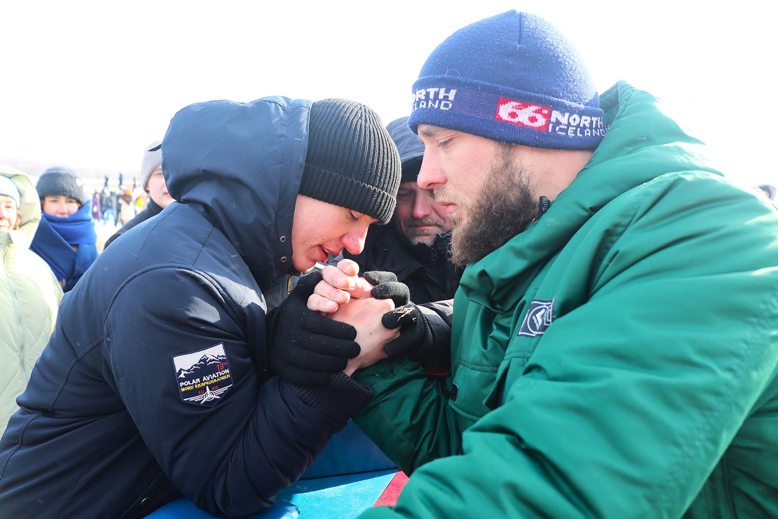 "Гори-гори ясно!" Ой, да широко, ох, да раздольно прошла Масленица в Миассе!