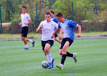 Детско-юношеский и молодежный футбол будут развивать в Миассе