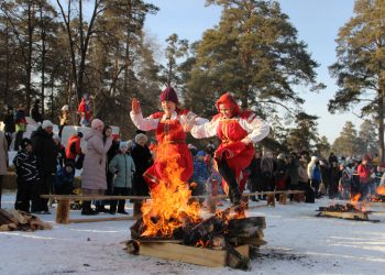 Когда появилась Масленица и почему так называется?