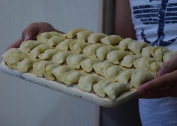 Калорийная бомба: почему пельмени вредны для здоровья?