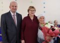 102-летнюю Нуранию Латыпову поздравили в Миассе