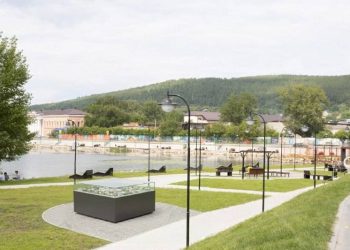 Как изменится исторический центр Миасса?