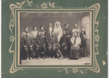 Быт и нравы Золотой долины