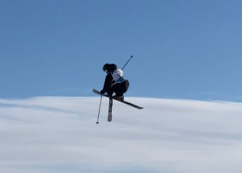 Миасские спортсмены — победители всероссийских стартов по фристайлу