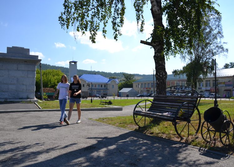 Какую территорию предложат на всероссийский конкурс в Миассе?