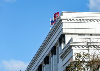 Заместитель губернатора Челябинской области Андрей Фалейчик отправлен в отставку