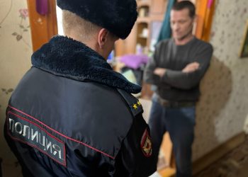 Житель Миасса ответит за липовую прописку